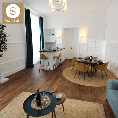Stay In Sarlat - Suite Sarloveze Luaran gambar