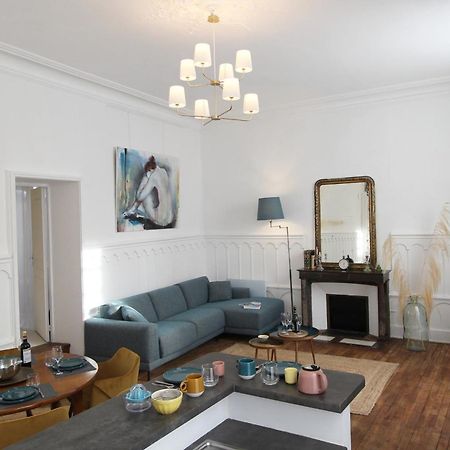 Stay In Sarlat - Suite Sarloveze Luaran gambar