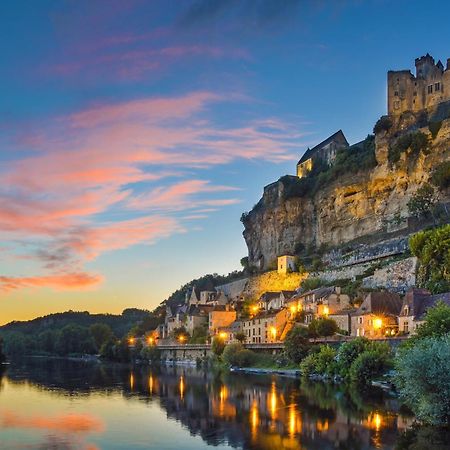 Stay In Sarlat - Suite Sarloveze Luaran gambar
