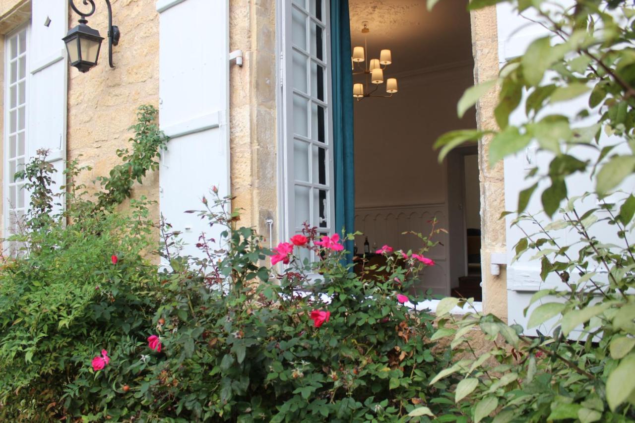 Stay In Sarlat - Suite Sarloveze Luaran gambar