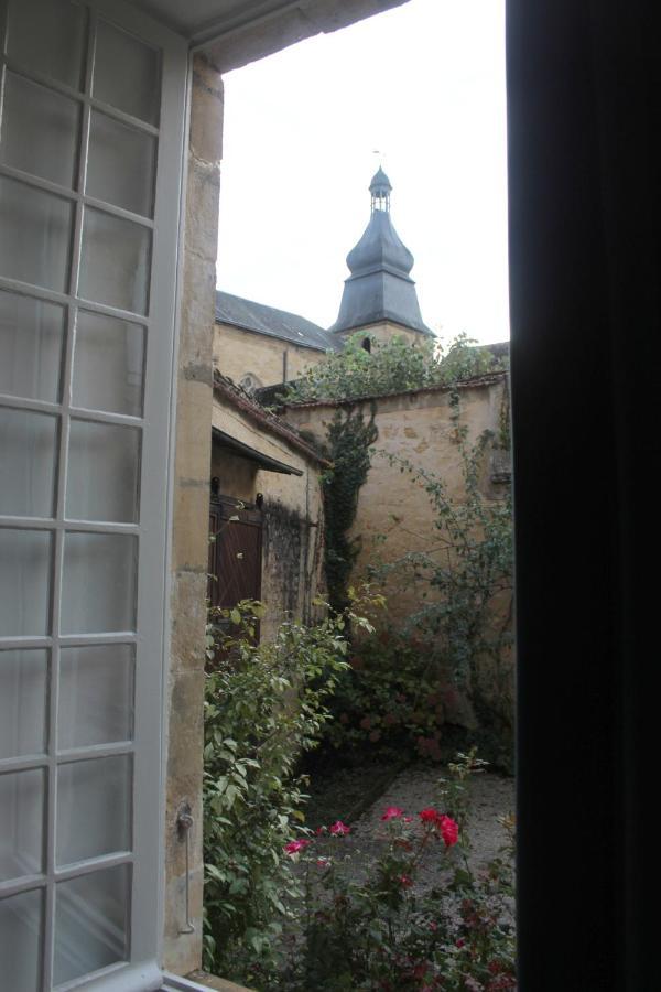 Stay In Sarlat - Suite Sarloveze Luaran gambar