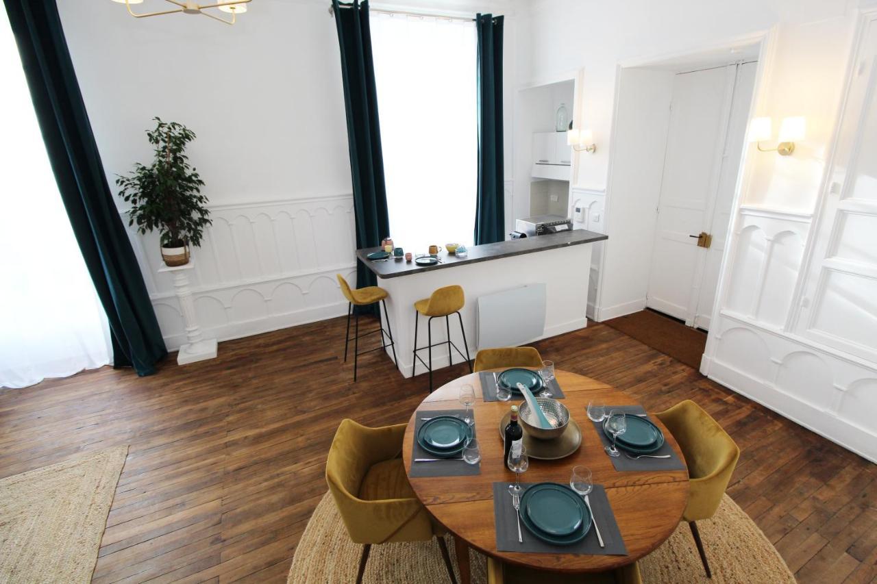 Stay In Sarlat - Suite Sarloveze Luaran gambar