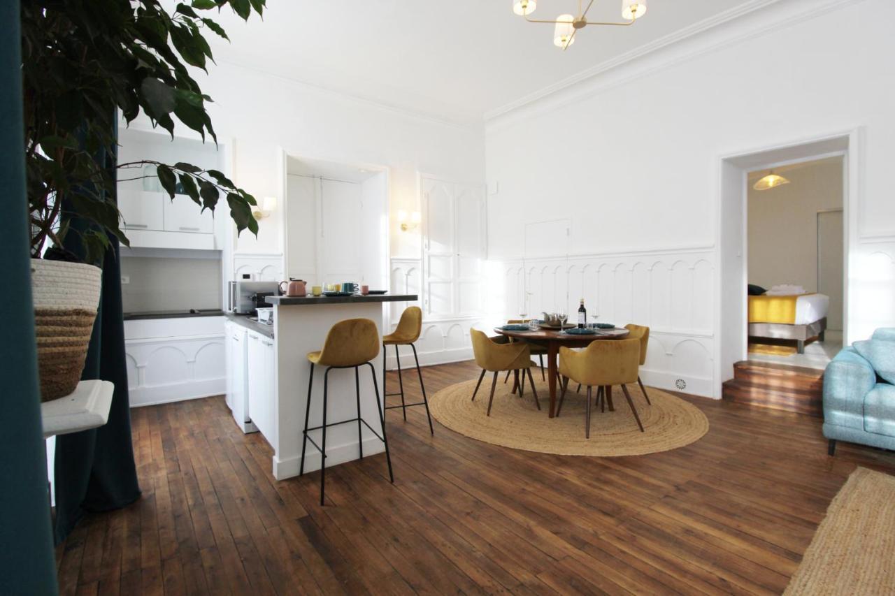 Stay In Sarlat - Suite Sarloveze Luaran gambar