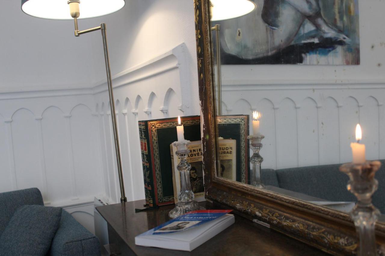 Stay In Sarlat - Suite Sarloveze Luaran gambar
