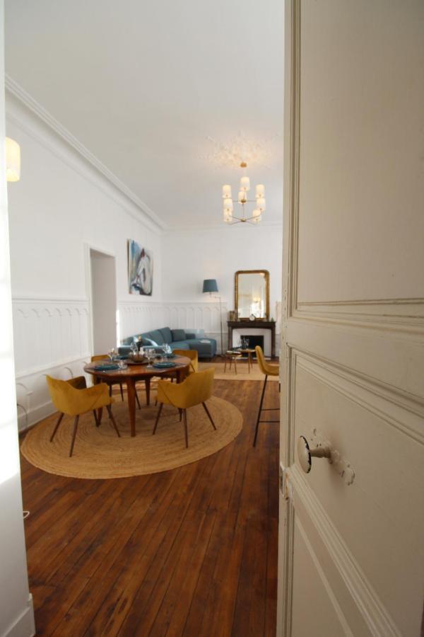 Stay In Sarlat - Suite Sarloveze Luaran gambar