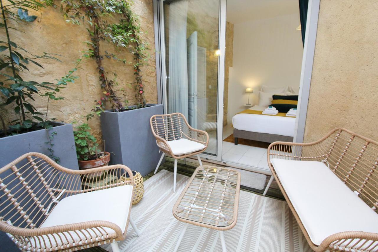 Stay In Sarlat - Suite Sarloveze Luaran gambar