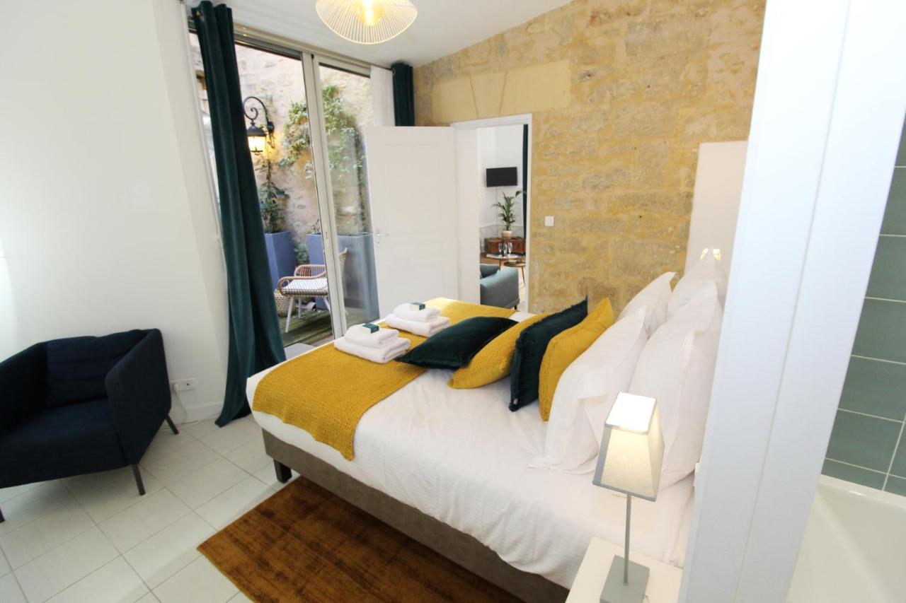 Stay In Sarlat - Suite Sarloveze Luaran gambar