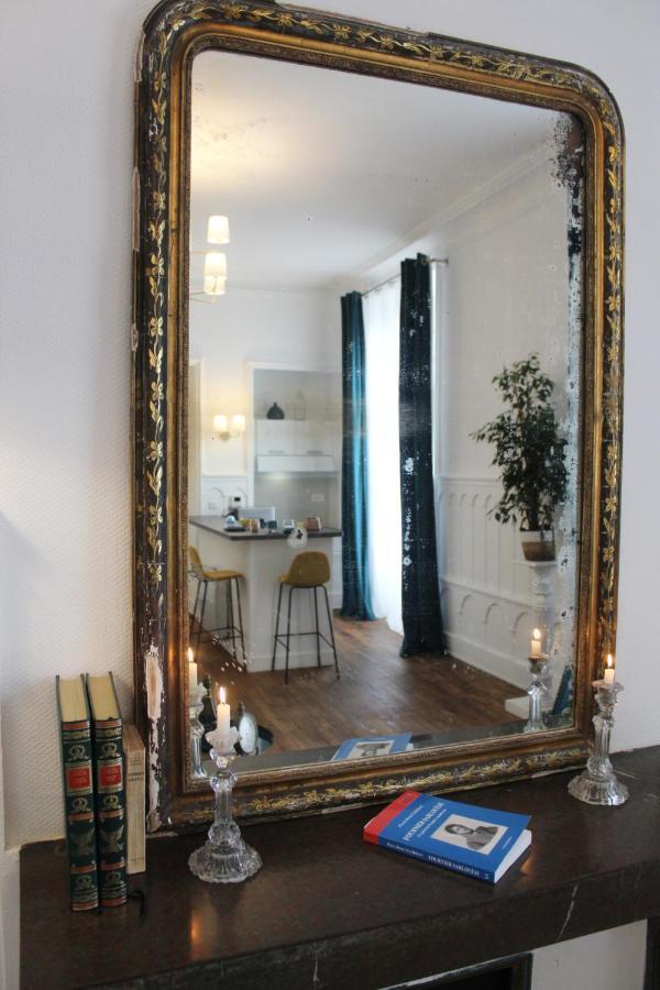 Stay In Sarlat - Suite Sarloveze Luaran gambar