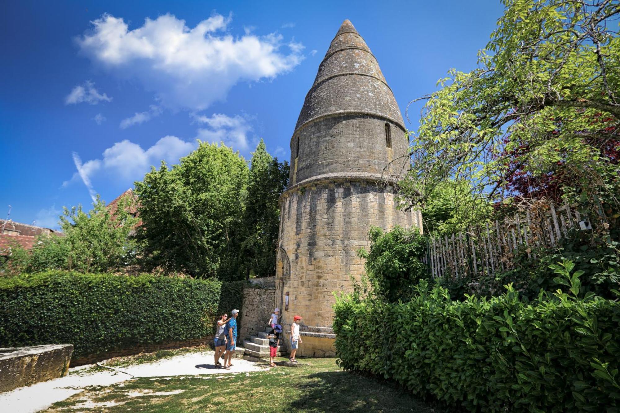 Stay In Sarlat - Suite Sarloveze Luaran gambar