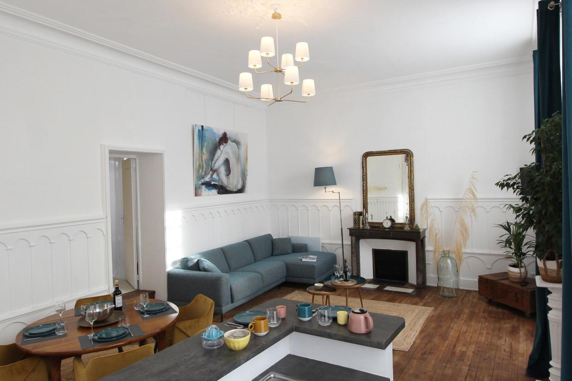 Stay In Sarlat - Suite Sarloveze Luaran gambar