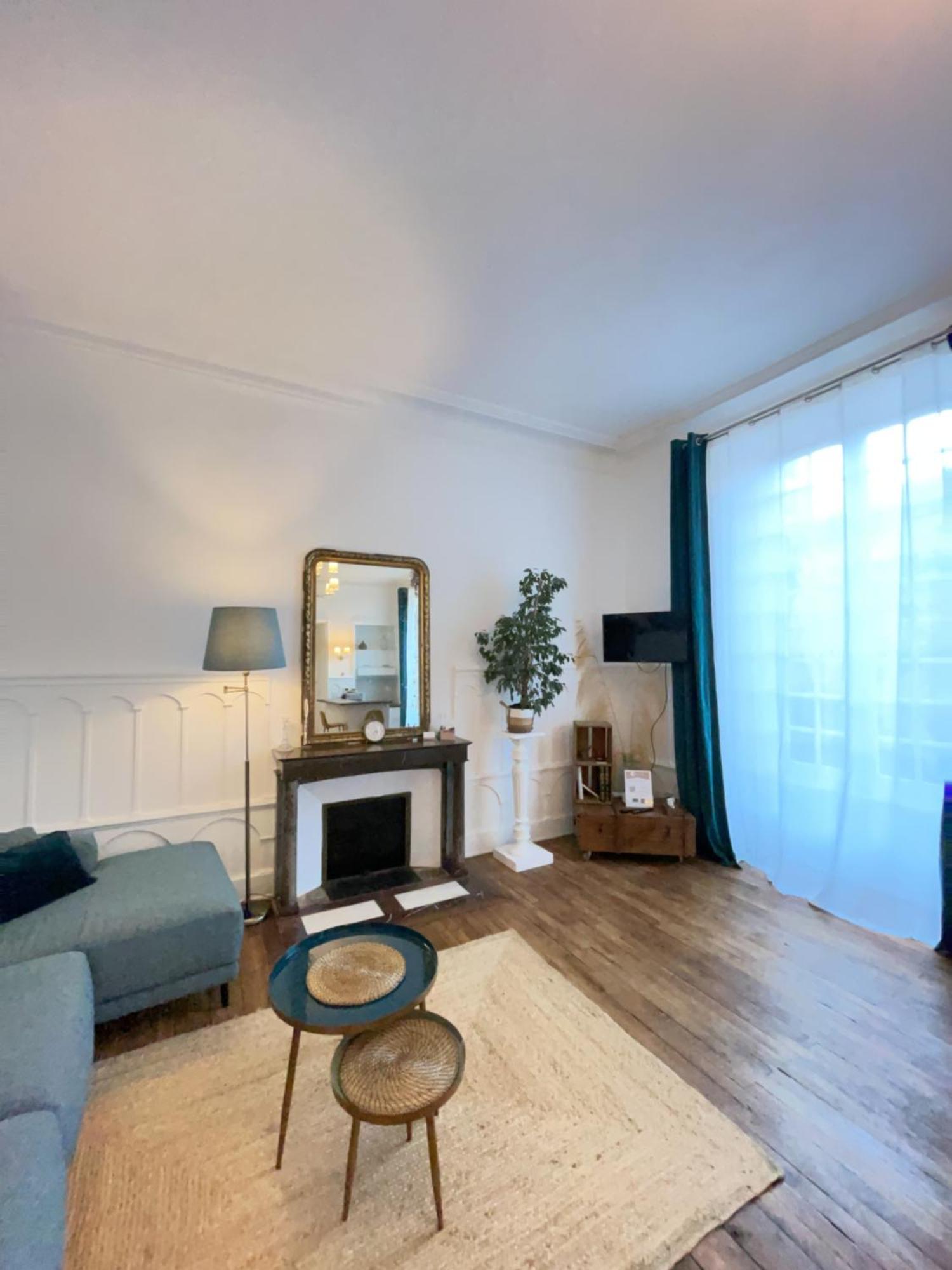 Stay In Sarlat - Suite Sarloveze Luaran gambar