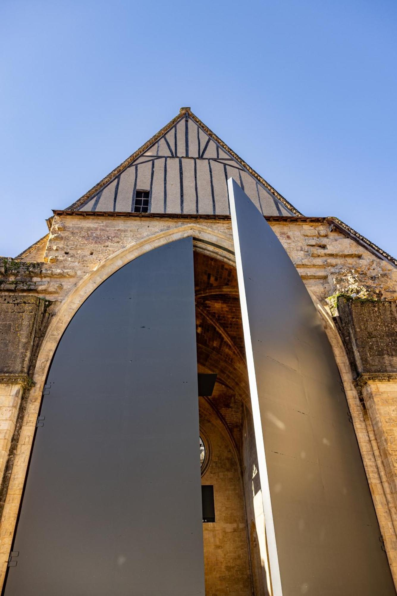 Stay In Sarlat - Suite Sarloveze Luaran gambar