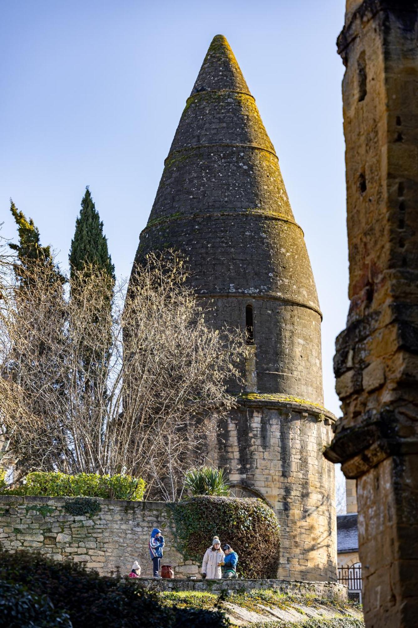 Stay In Sarlat - Suite Sarloveze Luaran gambar